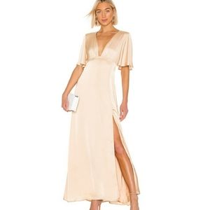 The Jetset Diaries Dress